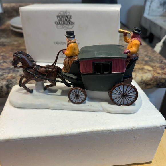 Dept 56 - Picture 2 of 4